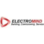 Electromind logo