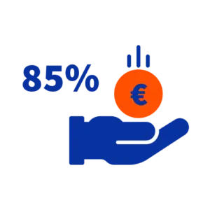 hand-geld-uitbetaling