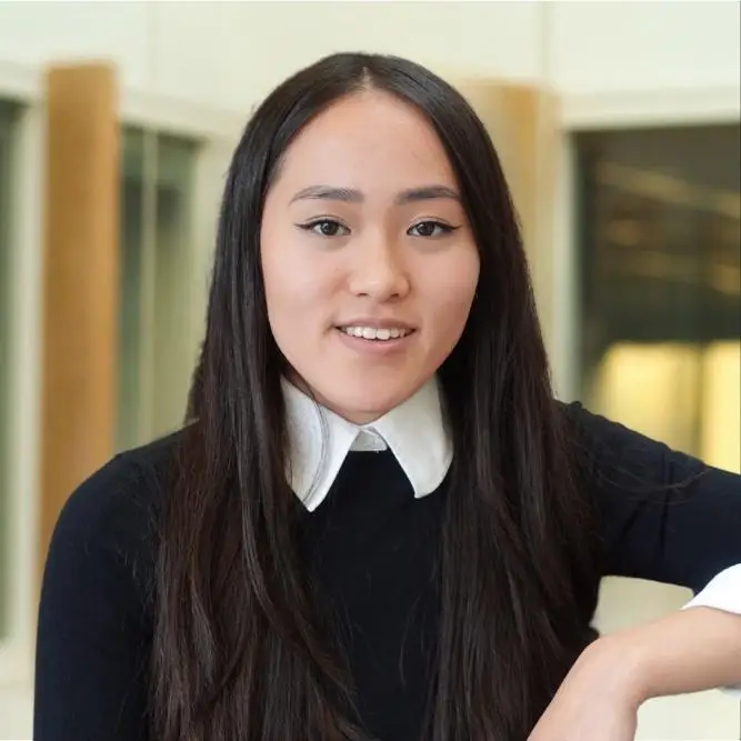 Mun Yee Chong portrait photo