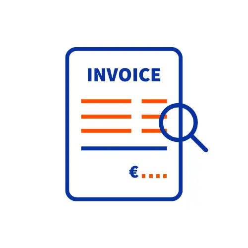 Send invoice