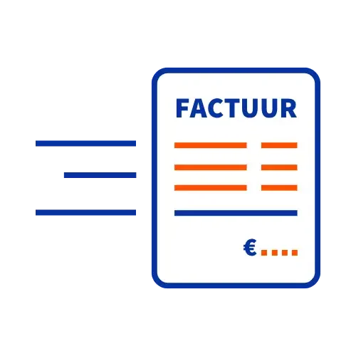 Factuur-versturen